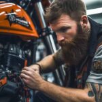 Domina las Reparaciones de Bicicletas Híbridas con estos Consejos de DIY